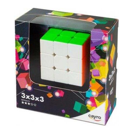 CUBO 3X3X3 image 0