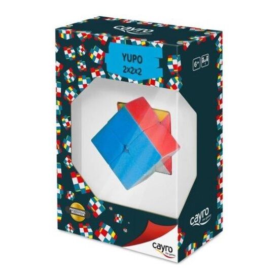 CUBO 2X2X2 image 0