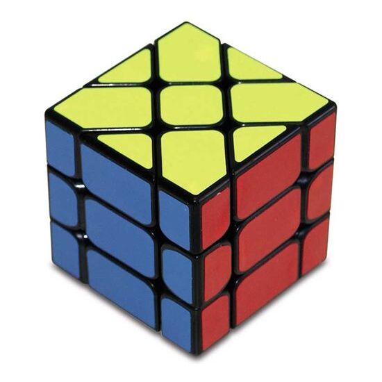 CUBO FISHER image 1