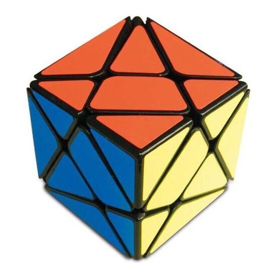 CUBO AXIS image 0