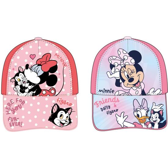 GORRA MINNIE image 0