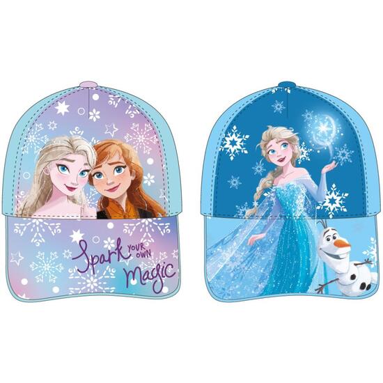 GORRA FROZEN image 0