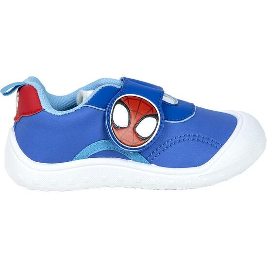 DEPORTIVA SUELA TPR SPIDEY image 0