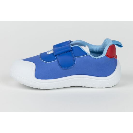DEPORTIVA SUELA TPR SPIDEY image 1