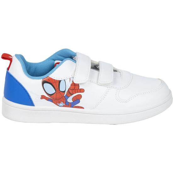 DEPORTIVA SUELA PVC SPIDEY image 0