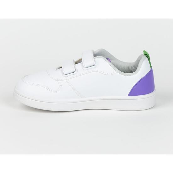 DEPORTIVA SUELA PVC AVENGERS HULK image 1