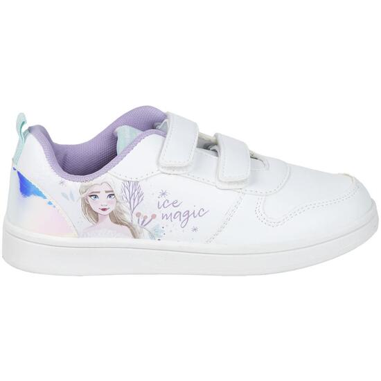 DEPORTIVA SUELA PVC FROZEN image 0