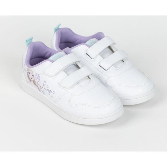 DEPORTIVA SUELA PVC FROZEN image 3