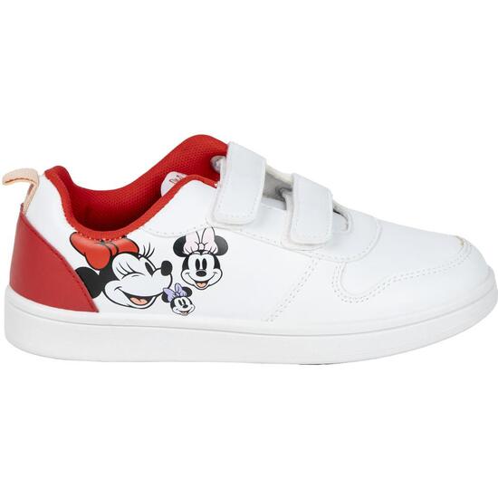 DEPORTIVA SUELA PVC MINNIE image 0