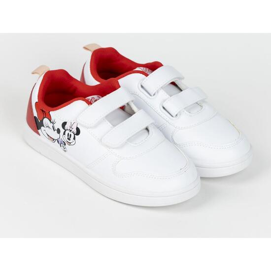 DEPORTIVA SUELA PVC MINNIE image 3
