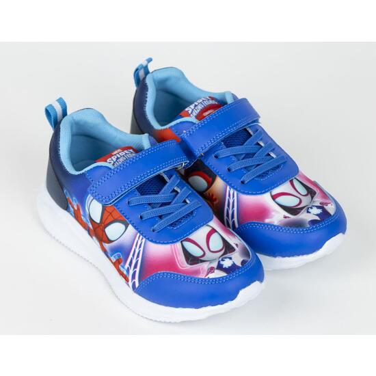 DEPORTIVA SUELA LIGERA EVA SPIDEY image 3