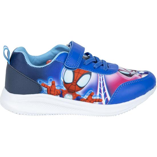 DEPORTIVA SUELA LIGERA EVA SPIDEY image 0