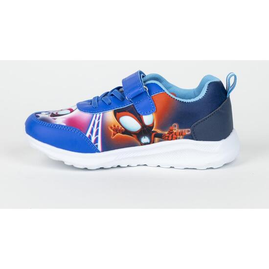 DEPORTIVA SUELA LIGERA EVA SPIDEY image 1