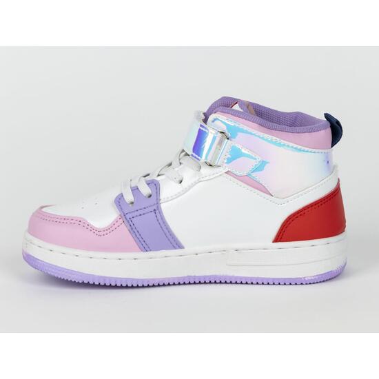 DEPORTIVA SUELA PVC MINNIE image 1