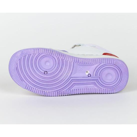 DEPORTIVA SUELA PVC MINNIE image 2