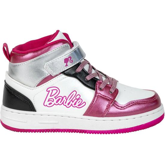 DEPORTIVA SUELA PVC BARBIE image 0