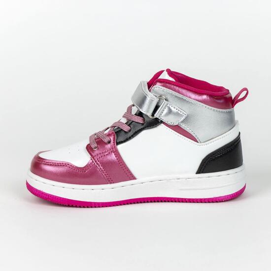 DEPORTIVA SUELA PVC BARBIE image 1