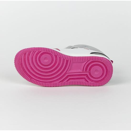 DEPORTIVA SUELA PVC BARBIE image 2