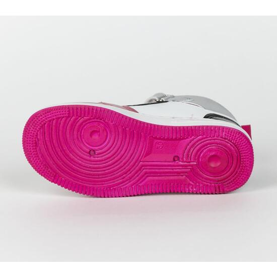 DEPORTIVA SUELA PVC BARBIE image 3