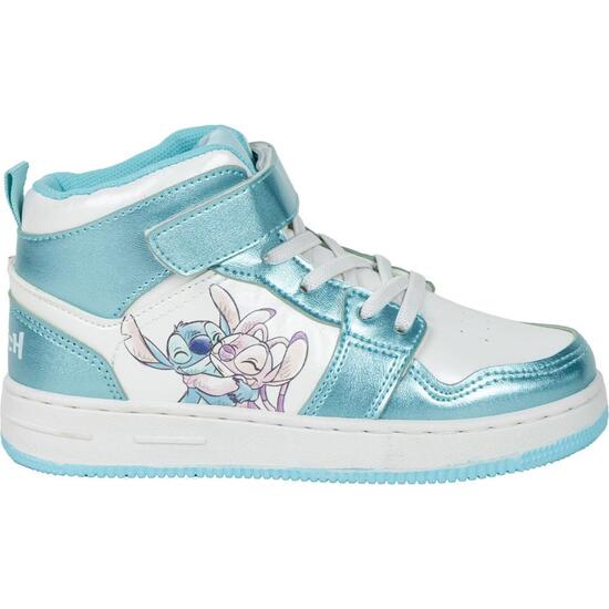 DEPORTIVA SUELA PVC STITCH image 0