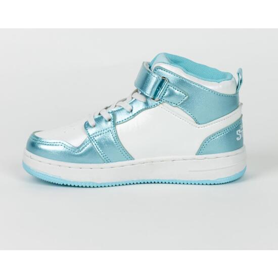 DEPORTIVA SUELA PVC STITCH image 1