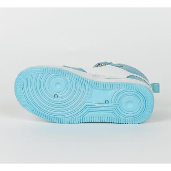 DEPORTIVA SUELA PVC STITCH image 2