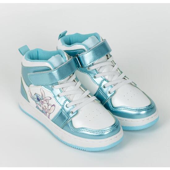 DEPORTIVA SUELA PVC STITCH image 3
