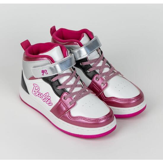 DEPORTIVA SUELA PVC BARBIE image 4