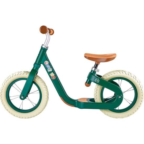 BICICLETA DE EQUILIBRIO image 0
