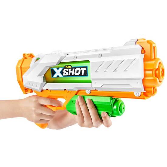 PISTOLA AGUA FAST-FILL BLASTER X-SH image 1