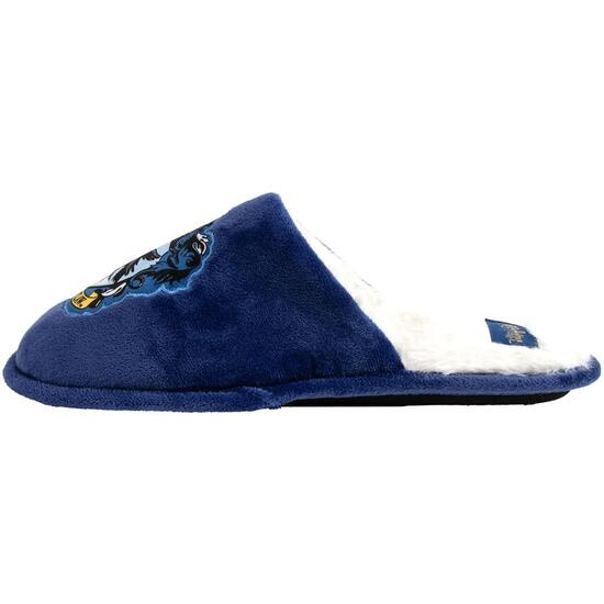 ZAPATILLAS DE CASA ABIERTA HARRY POTTER RAVENCLAW image 2
