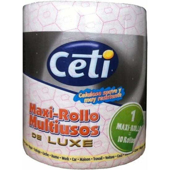 MAXI ROLLO COCINA CETI image 0