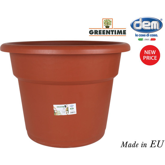 FLOWER POT 65CM  image 0