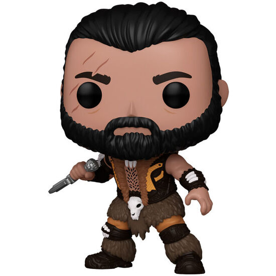 FIGURA POP MARVEL SPIDERMAN 2 KRAVEN image 1