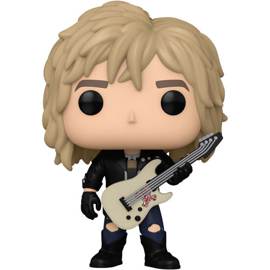 FIGURA POP GUNS N ROSES DUFF MCKAGAN image 1