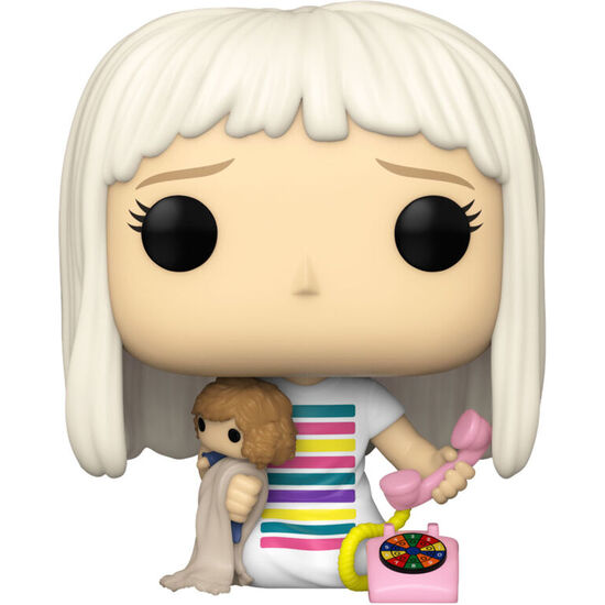 FIGURA POP POLTERGEIST II CAROL ANNE FREELING image 1