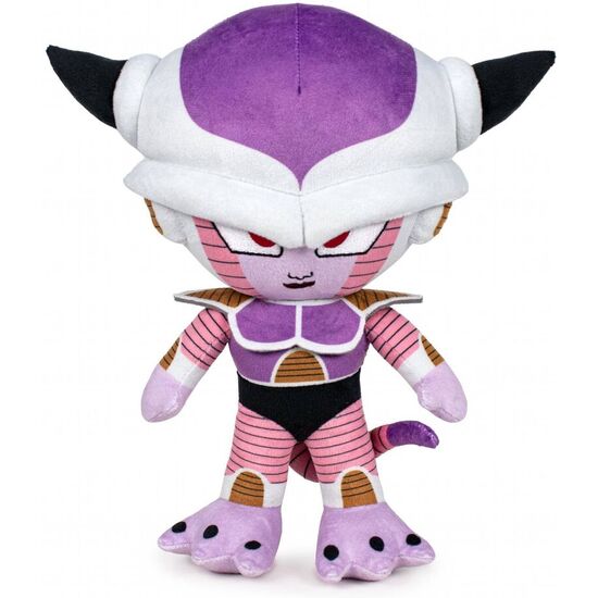 PELUCHE FRIEZA DRAGON BALL Z 28CM image 0