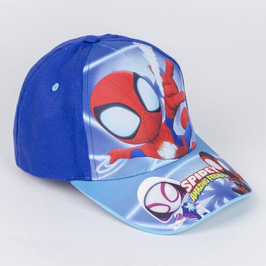 GORRA SPIDEY image 1