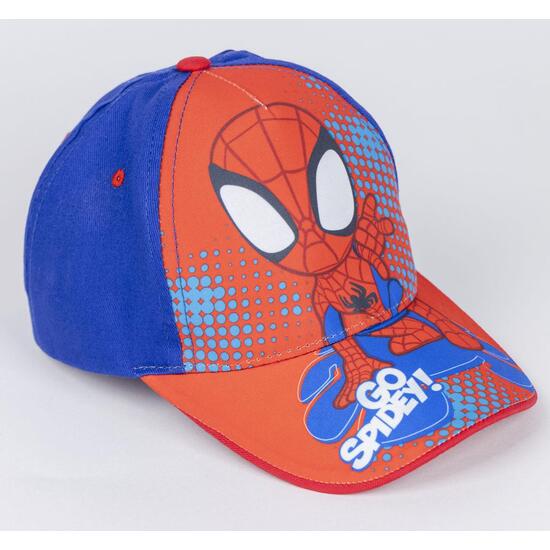 GORRA SPIDEY image 2