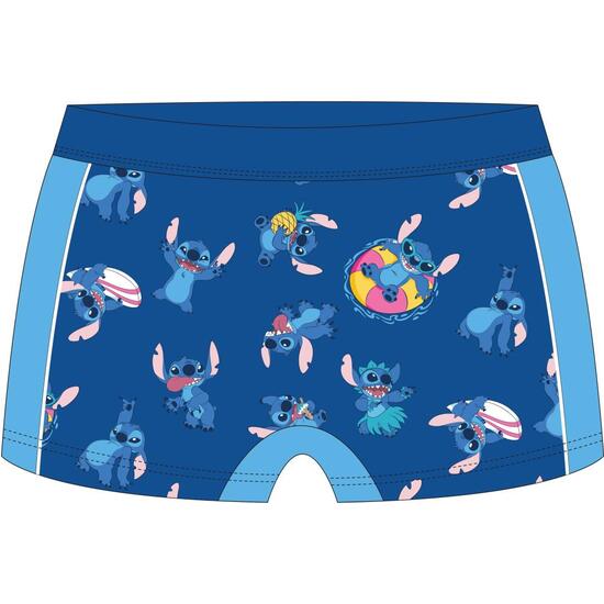 BOXER BAÑO STITCH image 0