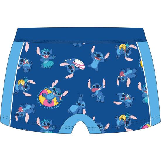 BOXER BAÑO STITCH image 1