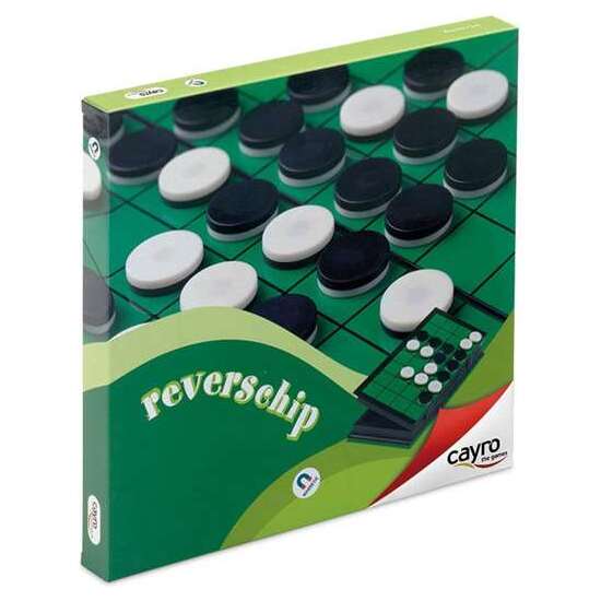 REVERSCHIP MAGNETICO MEDIANO image 2