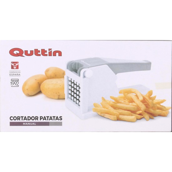 POTATO CUTTER QUTTIN image 1