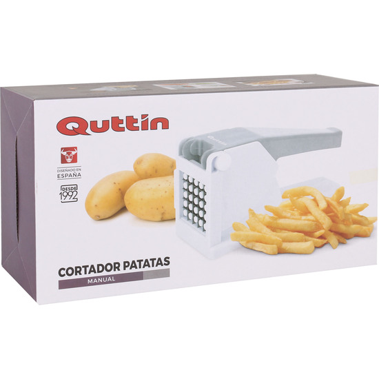 POTATO CUTTER QUTTIN image 4