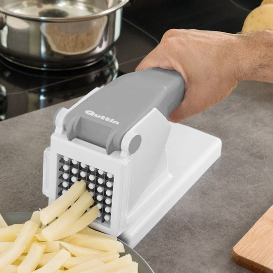 POTATO CUTTER QUTTIN image 7