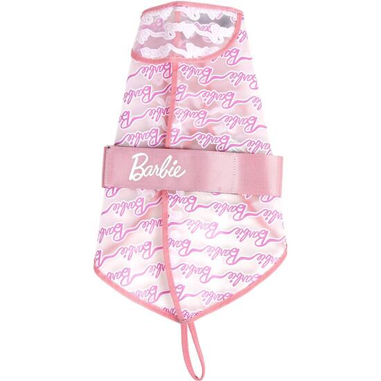 IMPERMEABLE AJUSTABLE PARA PERRO AJUSTABLE BARBIE image 1
