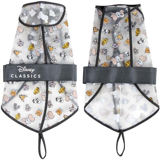 IMPERMEABLE AJUSTABLE PARA PERRO AJUSTABLE DISNEY image 0