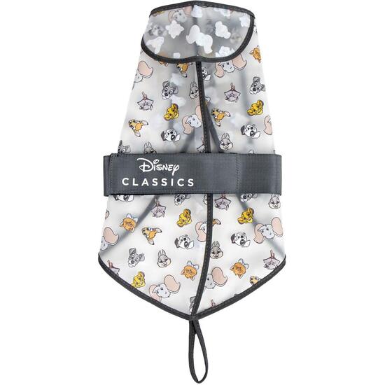IMPERMEABLE AJUSTABLE PARA PERRO AJUSTABLE DISNEY image 1