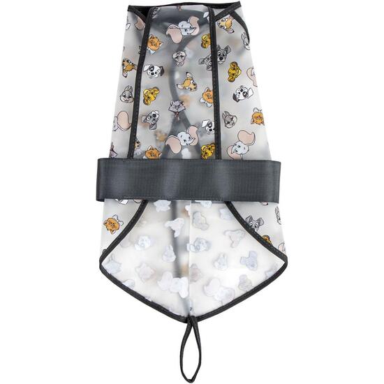 IMPERMEABLE AJUSTABLE PARA PERRO AJUSTABLE DISNEY image 2
