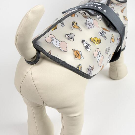 IMPERMEABLE AJUSTABLE PARA PERRO AJUSTABLE DISNEY image 4